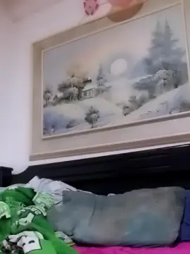 Cam4 Live Sex of Candyfreemom