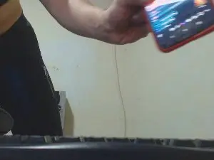 Cam4 Best Webcam of Candyfreemom