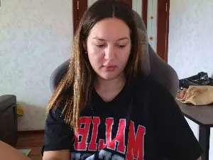 Cam4 Live Sex Cam of Nelly_Fischer