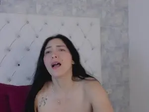 Cam4 Free Porn Cam of misskarla2