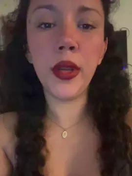 Cam4 Live Porn of negritahot1