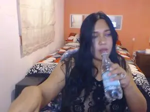 Cam4 Free Porn Cam of SexyGalletita