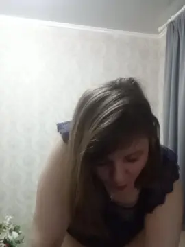Cam4 Sex Chat of VeronnikaG