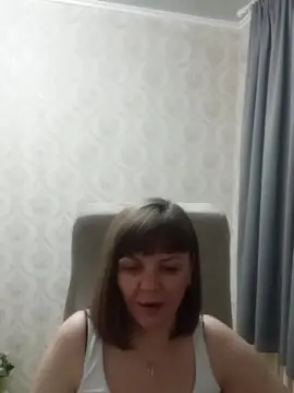 Cam4 Watch Live Sex Cams of VeronnikaG