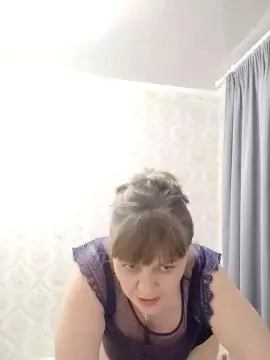 Cam4 Nude Webcam of VeronnikaG