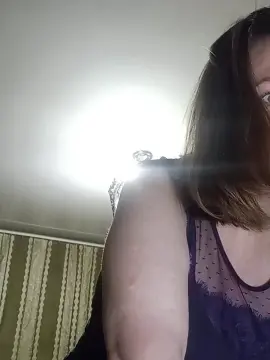 Cam4 Sex Chat of VeronnikaG