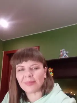 Cam4 Live Sex of VeronnikaG