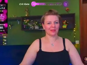 Cam4 Free Live Porn of VeronnikaG