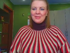 Cam4 Live Sex Cam of VeronnikaG