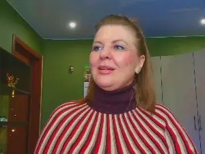 Cam4 Live Porn of VeronnikaG