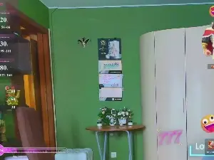 Cam4 Adult Webcam of VeronnikaG