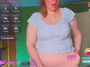 Cam4 Free Live Porn of VeronnikaG
