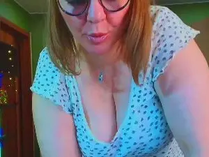 Cam4 Free Porn Cam of VeronnikaG