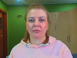 Cam4 Free Porn Cam of VeronnikaG