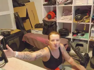 Cam4 Sex Cam of WetGerman