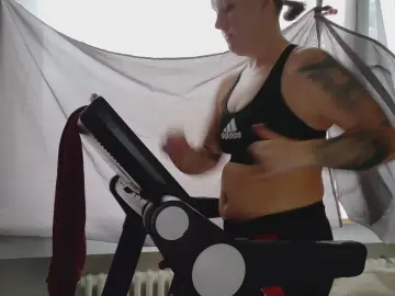 Cam4 Live Porn of WetGerman