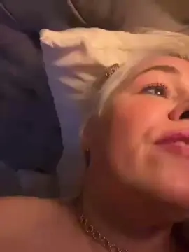 Cam4 Live Porn of cagna25