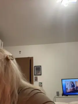 Cam4 Nude Webcam of cagna25