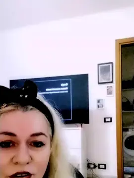 Cam4 Best Webcam of cagna25