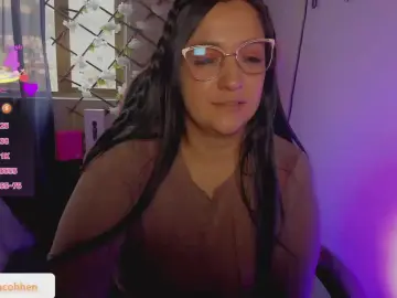 Cam4 Free Live Porn of Andrea_Cohen