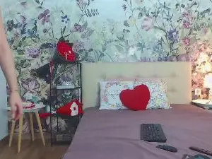 Cam4 Adult Webcams of RoseDiamond06