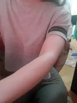 Cam4 Watch Live Sex Cams of chulita37