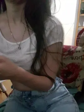 Cam4 Watch Live Sex Cams of chulita37