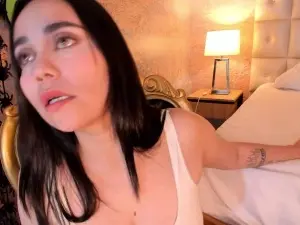 Cam4 Private Sex Chat of GybergMuse