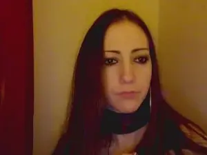 Cam4 Sex Chat of demonyla