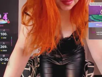 Cam4 Live Porn of xcleo