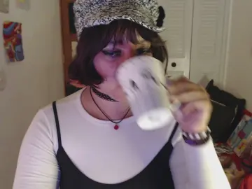 Cam4 Live Sex Cam of nanabela28