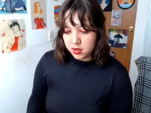 Cam4 Sex Chat of nanabela28