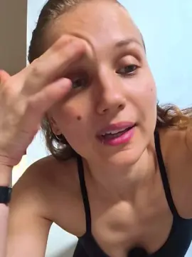 Cam4 Sex Chat of Galaxiaa23