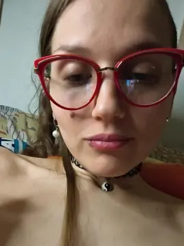 Cam4 Live Sex of Galaxiaa23