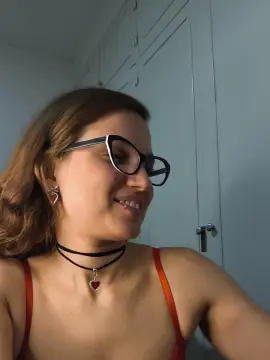 Cam4 Adult Webcam of Galaxiaa23