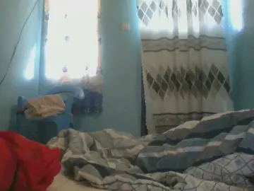 Cam4 Live Porn of Ebon_fantasy