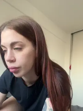 Cam4 Adult Video Chat of LunitaSirena