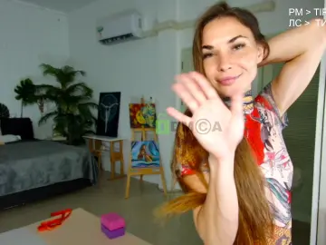 Cam4 Live Porn of Flexy_Cat