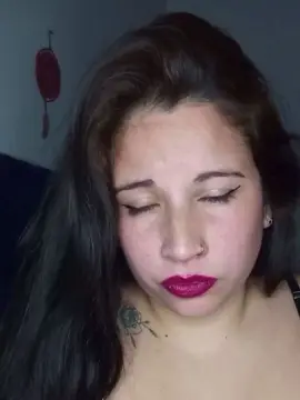 Cam4 Adult Webcam of Lolanoir1