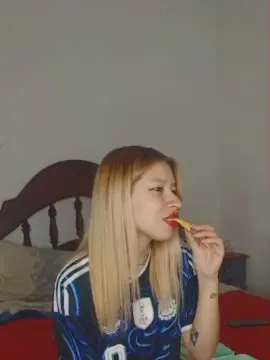 Cam4 Live Porn of Pandiita_06