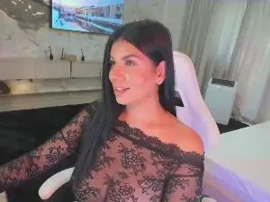 Cam4 Live Sex Cam of Patriciakeys