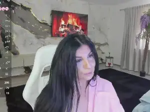 Cam4 Best live sex cam show of Patriciakeys