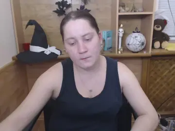 Cam4 Adult Video Chat of VelsiMis