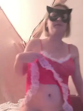 Cam4 Nude Webcam of Hedonie