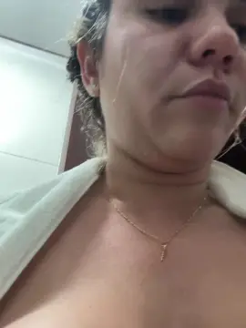 Cam4 Live Porn of bucetamelada1