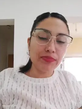 Cam4 Nude Webcam of Chinitaaa23