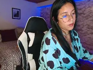 Cam4 Nude Webcam of Gabbysweet5