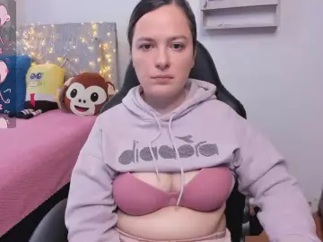 Cam4 Watch Live Sex Cams of SharonWar1