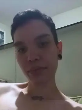 Cam4 Adult Video Chat of mineira99