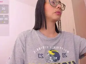 Cam4 Nude Webcam of sarasvati_rai